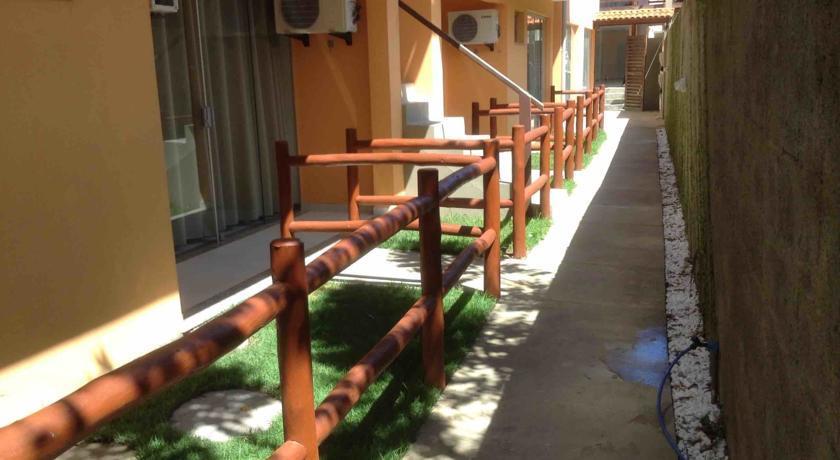 Pousada Bella Vida Morro de São Paulo Exterior foto