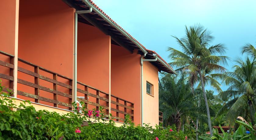 Pousada Bella Vida Morro de São Paulo Exterior foto